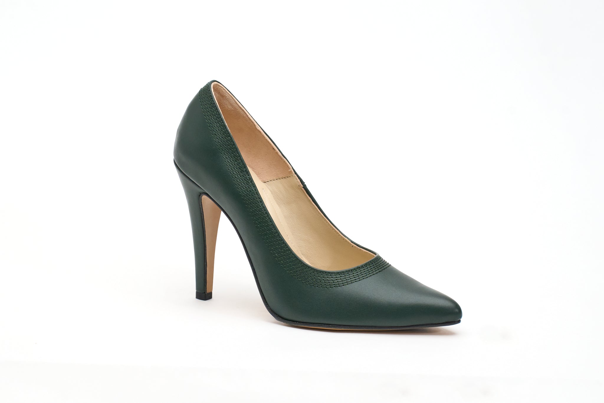 Revival - Green