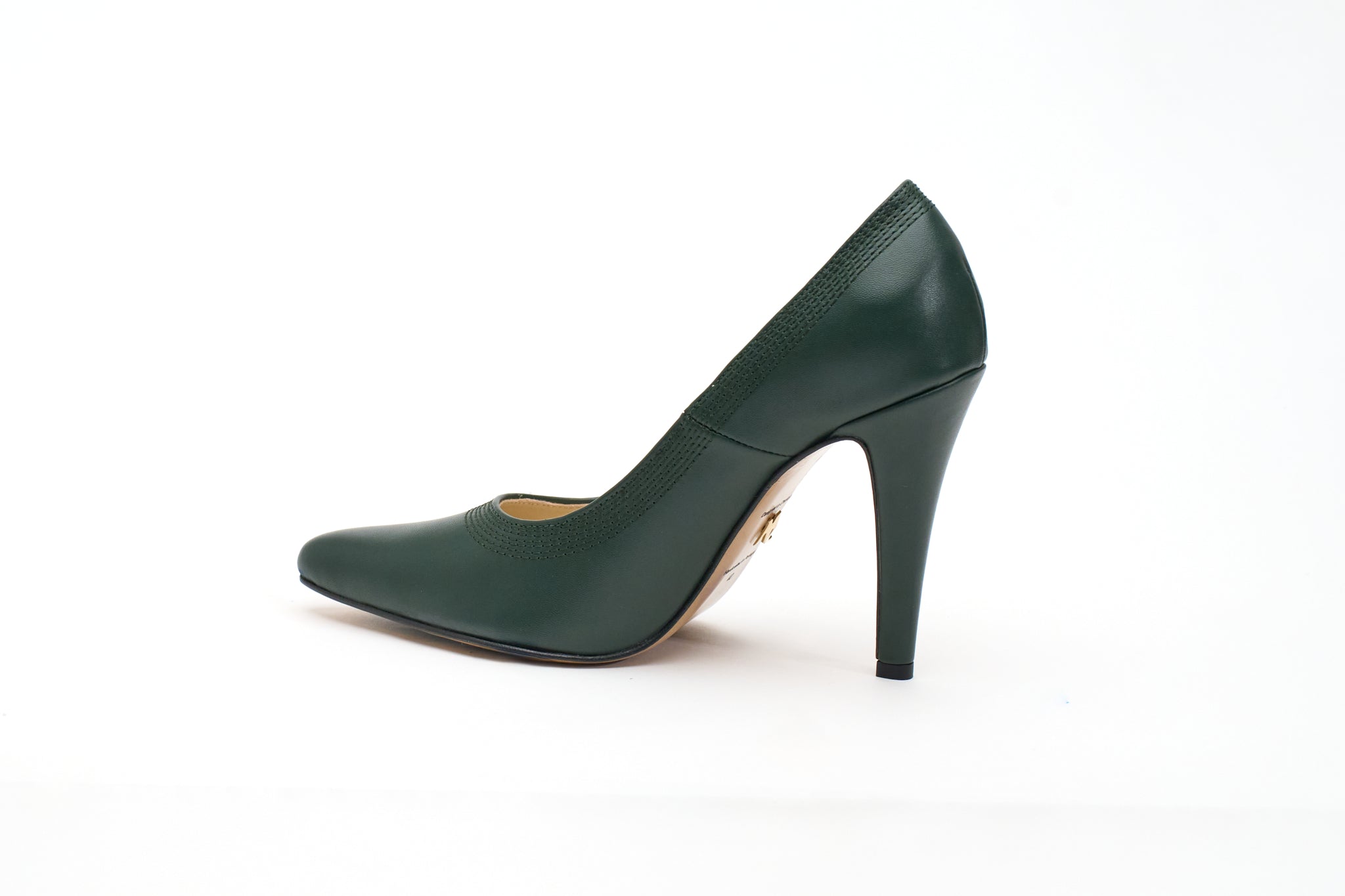 Revival - Green
