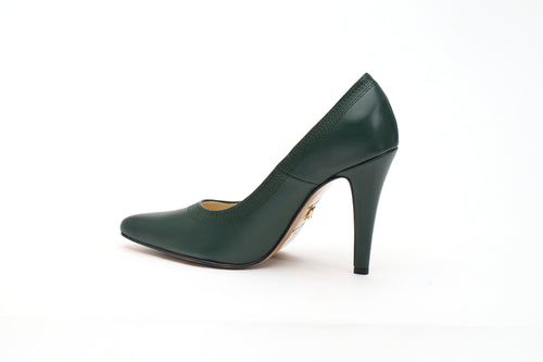 Revival - Green