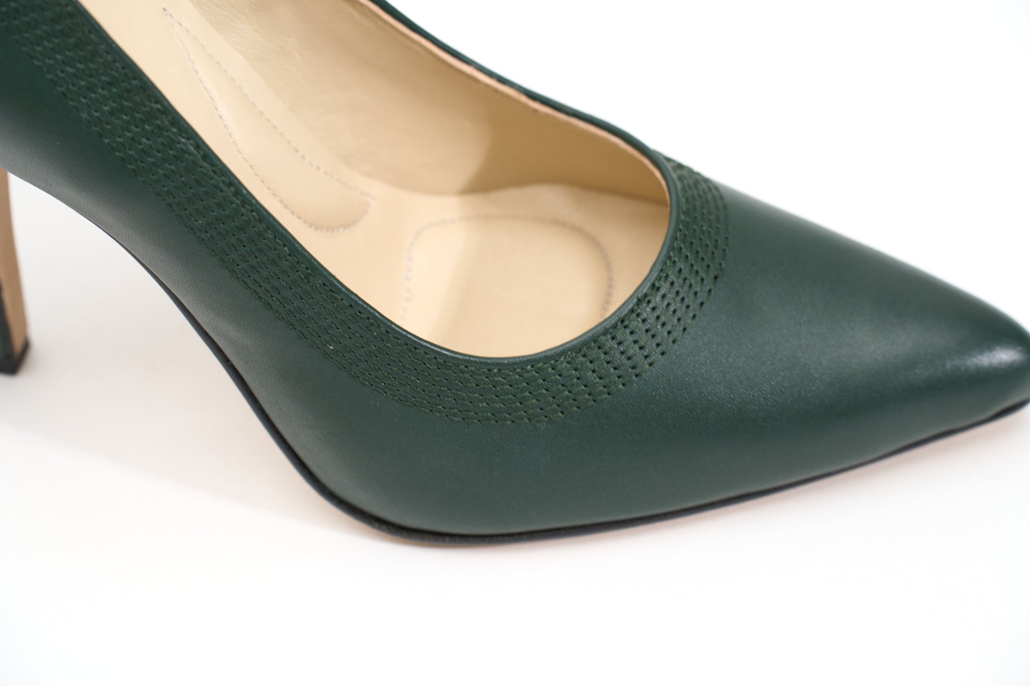 Revival - Green